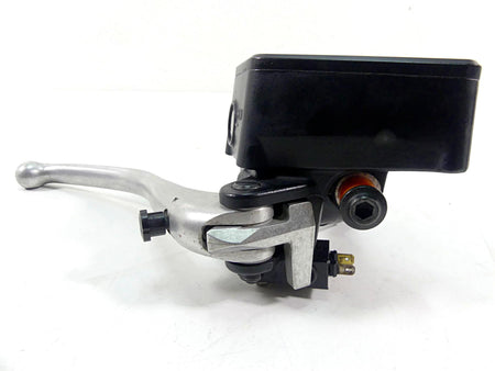 2012 Yamaha VMX17 VMAX 1700 Front Brembo Brake Master Cylinder 2S3-W2587-00-00 {{ shop.shopifyCountryName }} - Mototech271