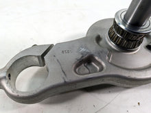 Load image into Gallery viewer, 2012 Harley FLD Dyna Switchback Upper Lower Triple Tree Set 41mm 45900025
