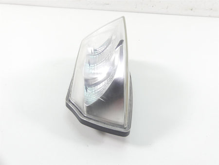 2016 BMW S1000XR K49 Taillight Tail Light Rear Brake Lamp Lens -Read 63218524200 {{ shop.shopifyCountryName }} - Mototech271