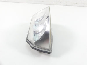 2016 BMW S1000XR K49 Taillight Tail Light Rear Brake Lamp Lens -Read 63218524200
