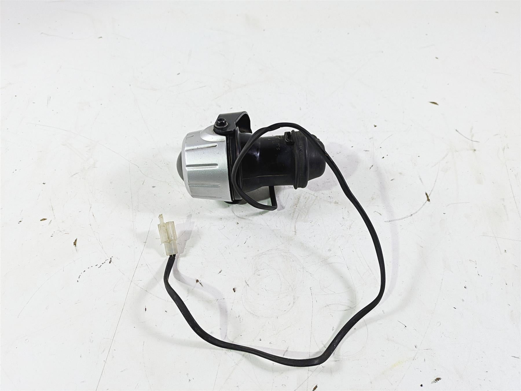 2016 Moto Guzzi Stelvio 1200 8V NTX Left Fog Spot Light Lamp Lens 883657 {{ shop.shopifyCountryName }} - Mototech271