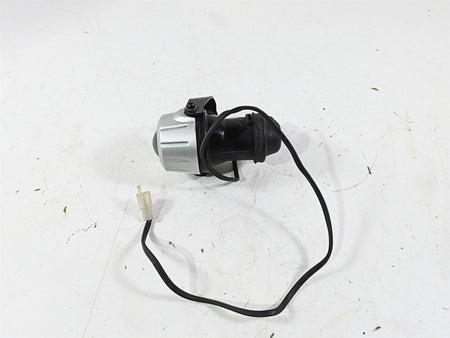 2016 Moto Guzzi Stelvio 1200 8V NTX Left Fog Spot Light Lamp Lens 883657 {{ shop.shopifyCountryName }} - Mototech271
