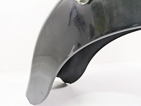 1998 Harley Touring FLHRCI Road King Rear Fender Vivid Black - READ 59758-97 {{ shop.shopifyCountryName }} - Mototech271