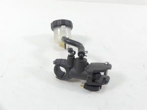 2016 Yamaha YZF-R1 S Front Nissin 5/8 Radial Brake Master Cylinder 2CR-2580A-00 | Mototech271