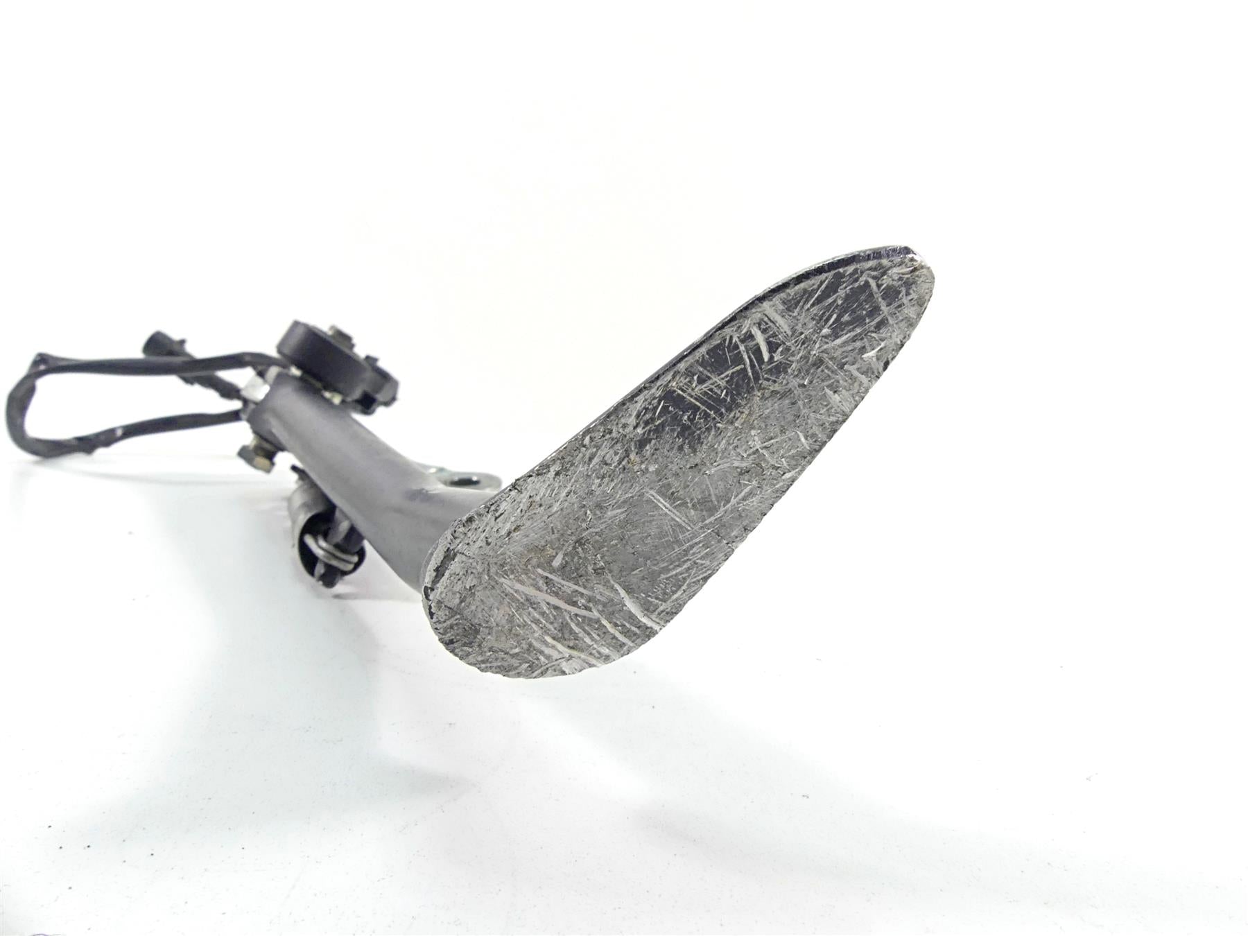 2012 Ducati Monster 1100 EVO Side Kickstand Kick Stand Safety Switch 55620341C {{ shop.shopifyCountryName }} - Mototech271