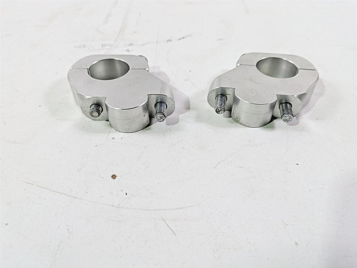 2021 BMW R1250GS K51 Adv Rox Handlebar Extension Riser 3R-B15R-15A {{ shop.shopifyCountryName }} - Mototech271