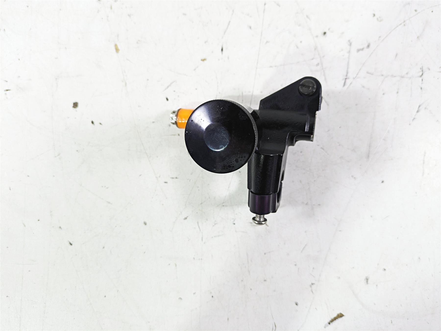 2020 Triumph Street Scrambler 900 Front Brake Master Cylinder 1/2- Read T2021964 {{ shop.shopifyCountryName }} - Mototech271