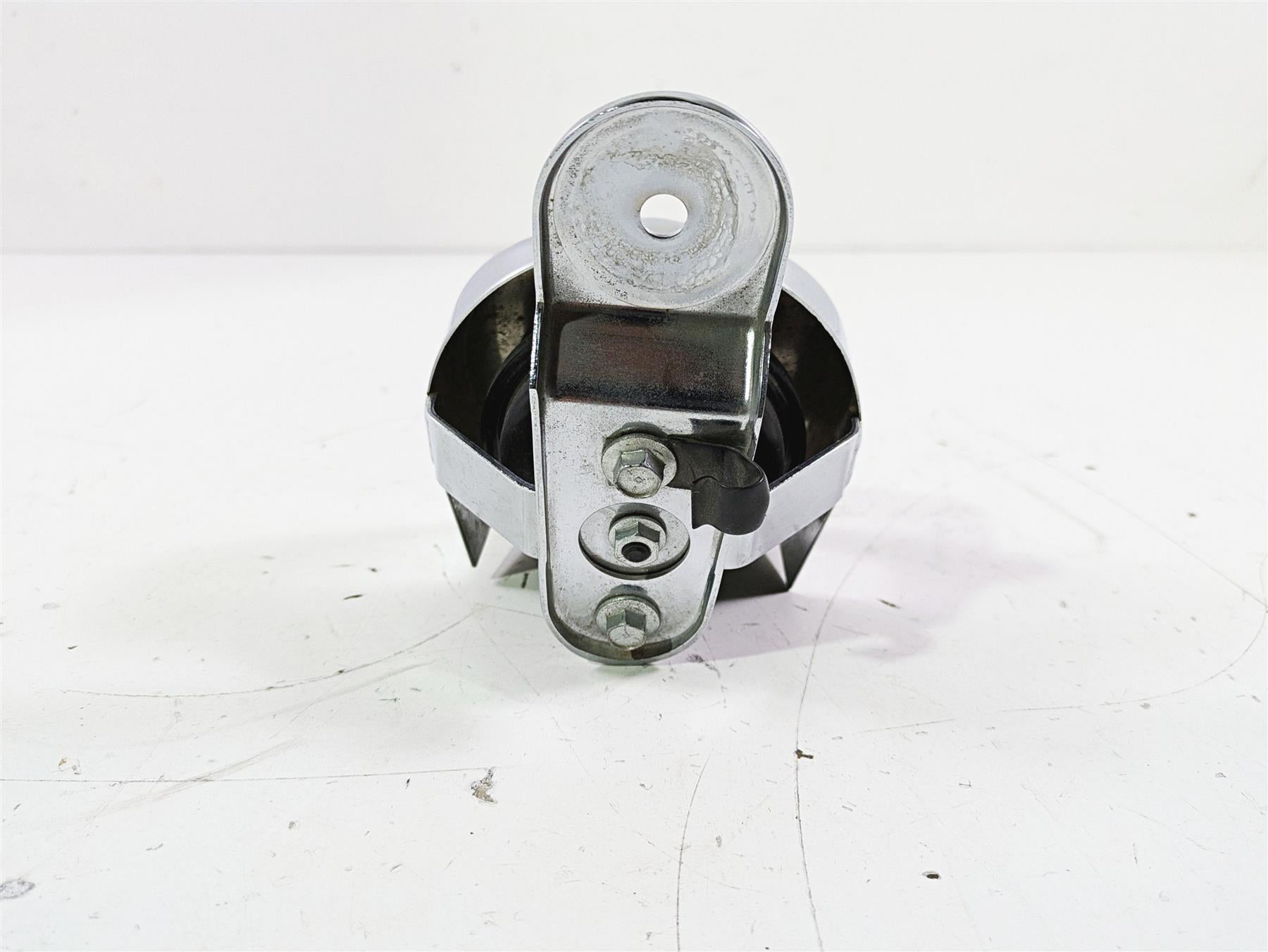 2015 Harley Touring FLHTKL E -Glide Low Horn & Cover 61300478A 69060-90H {{ shop.shopifyCountryName }} - Mototech271