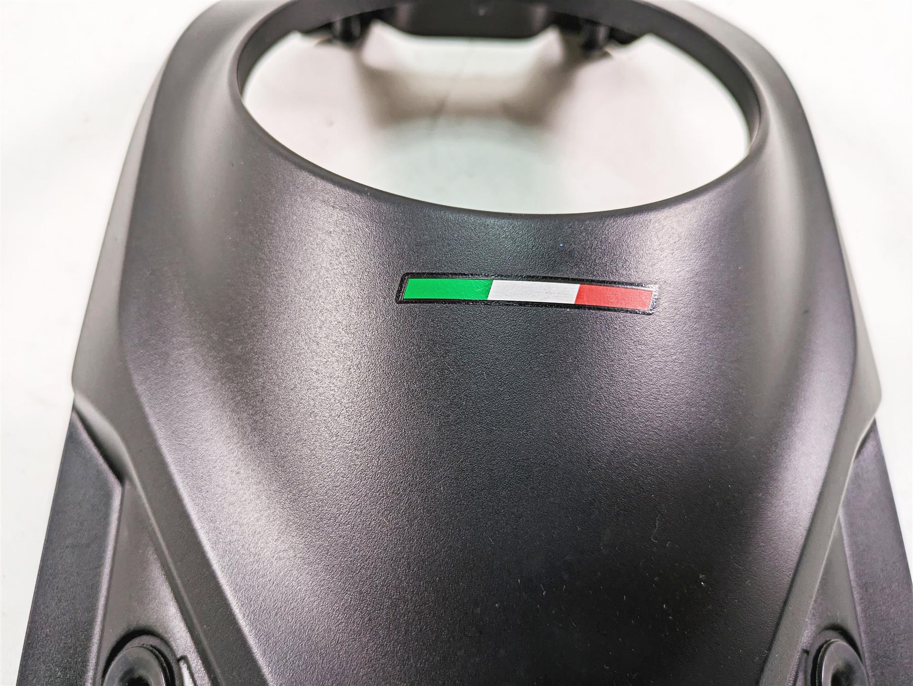 2020 Ducati Hypermotard 950 SP Center Fuel Tank Fairing Cover Cowl 48019421A {{ shop.shopifyCountryName }} - Mototech271