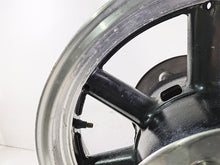 Load image into Gallery viewer, 2004 Yamaha XVZ1300 Royal Star 16x3.5 Front Wheel Rim &amp; Covers 4NK-25168-00-33 | Mototech271
