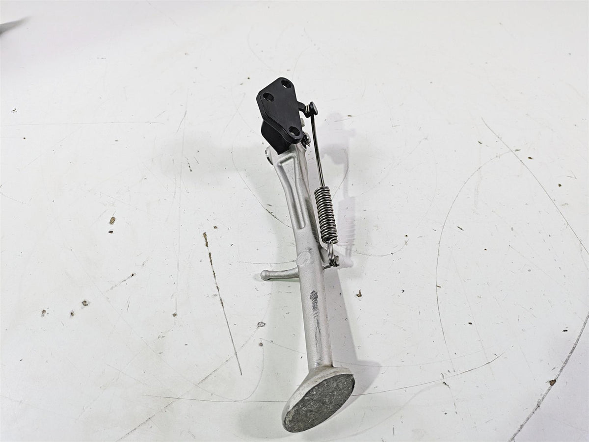 2019 Triumph Speed Triple RS 1050 Side Kickstand Kick Stand & Switch T2089733 {{ shop.shopifyCountryName }} - Mototech271