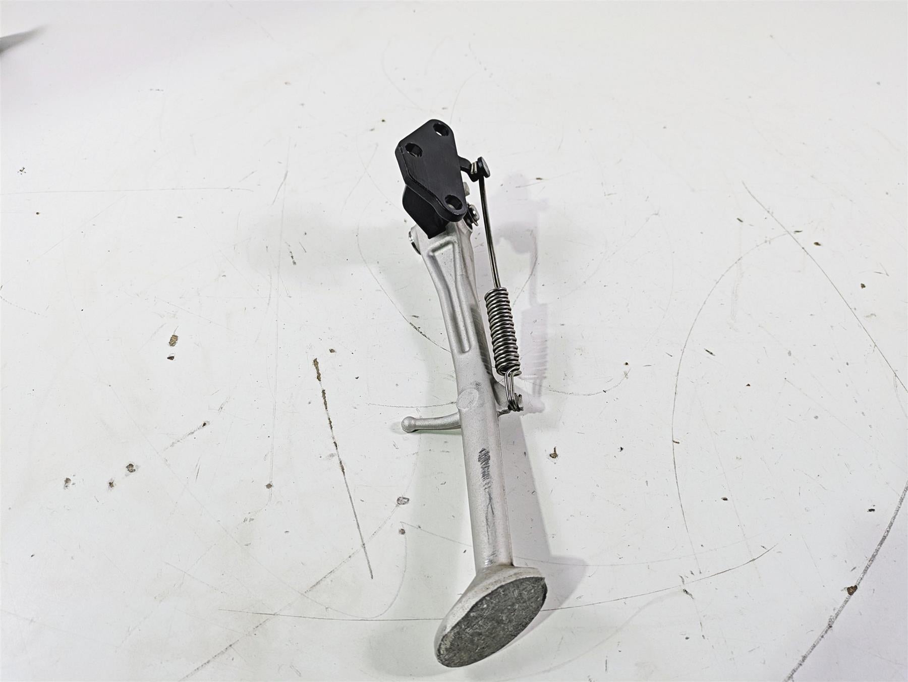 2019 Triumph Speed Triple RS 1050 Side Kickstand Kick Stand & Switch T2089733 {{ shop.shopifyCountryName }} - Mototech271