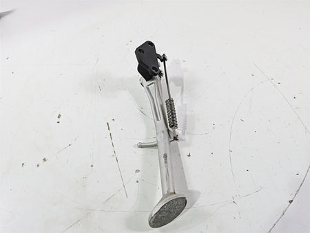 2019 Triumph Speed Triple RS 1050 Side Kickstand Kick Stand & Switch T2089733 {{ shop.shopifyCountryName }} - Mototech271