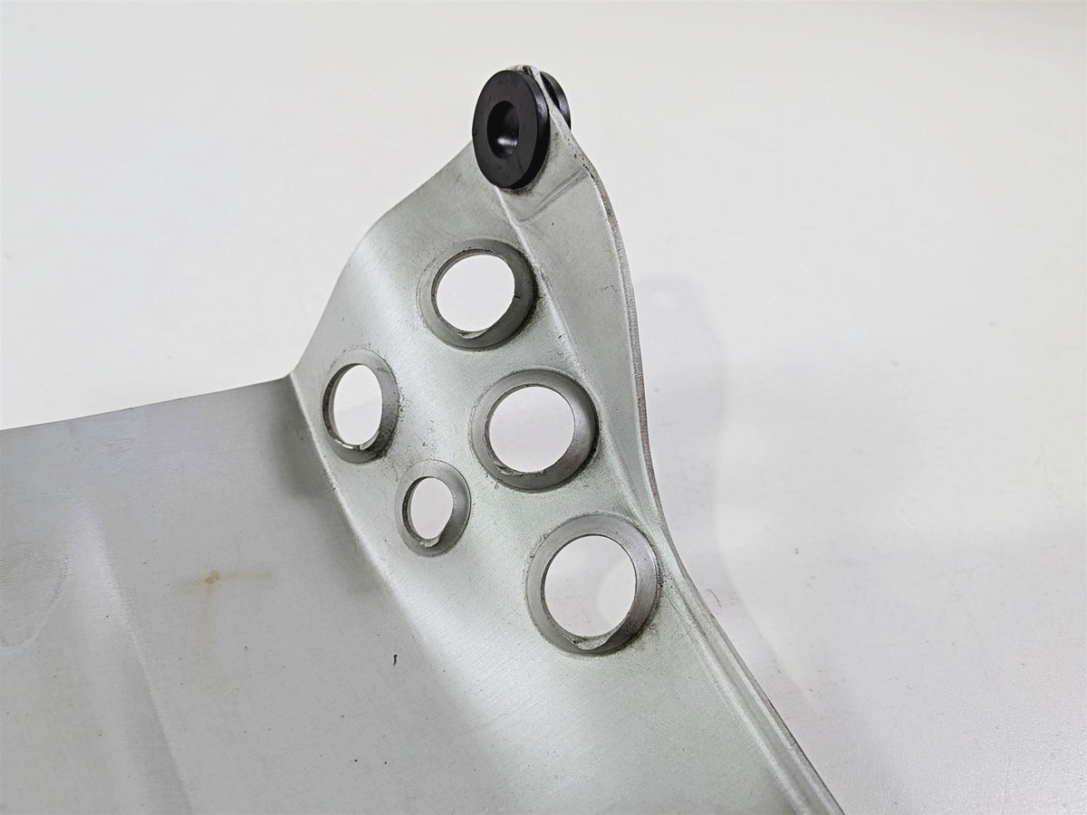 2015 Ducati Scrambler Urban Enduro Engine Guard Skid Plate 46017331AA-Mototech271