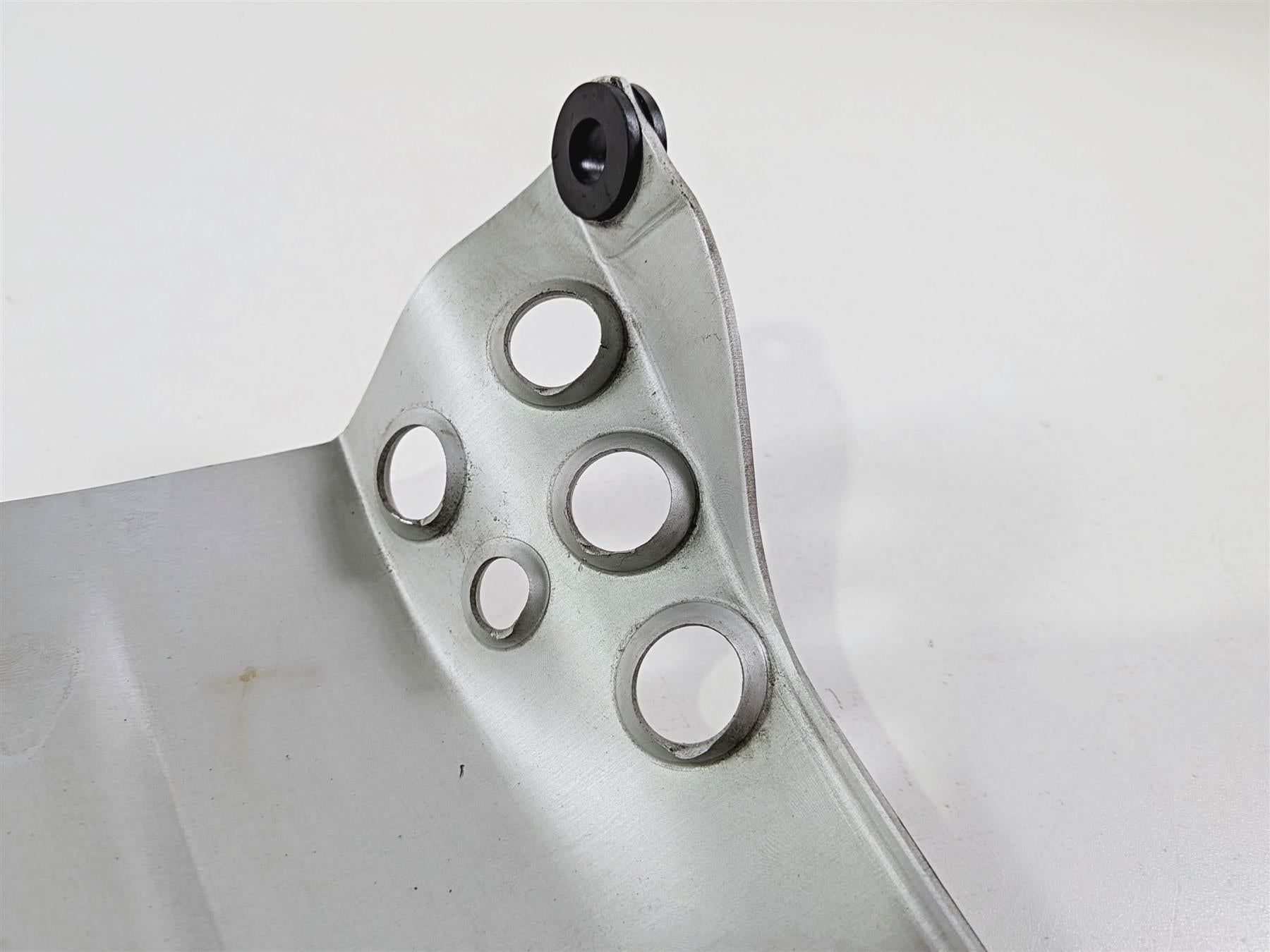 2015 Ducati Scrambler Urban Enduro Engine Guard Skid Plate 46017331AA-Mototech271