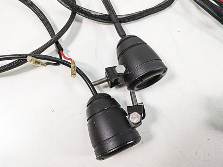 2016 Suzuki M109R VZR1800 Aftermarket Led Spot Light Set - Read {{ shop.shopifyCountryName }} - Mototech271