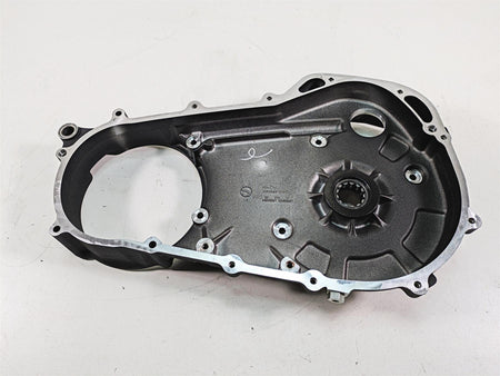 2019 Harley Touring FLHX Street Glide Inner Primary Drive Clutch Cover 36500096 {{ shop.shopifyCountryName }} - Mototech271
