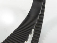Load image into Gallery viewer, 2005 Harley Touring FLHRSI Road King Rear Drive Belt 139T 1 1/8&quot; 40024-04B
