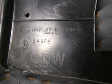 Load image into Gallery viewer, 2014 Harley Touring FLHTK Electra Glide Duo Seat Saddle Low 52000033

