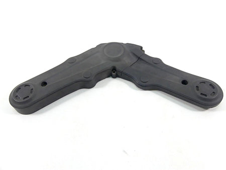 2012 Ducati Monster 1100 EVO Stock Timing Belt Cover Set 24511011A 24511021A {{ shop.shopifyCountryName }} - Mototech271