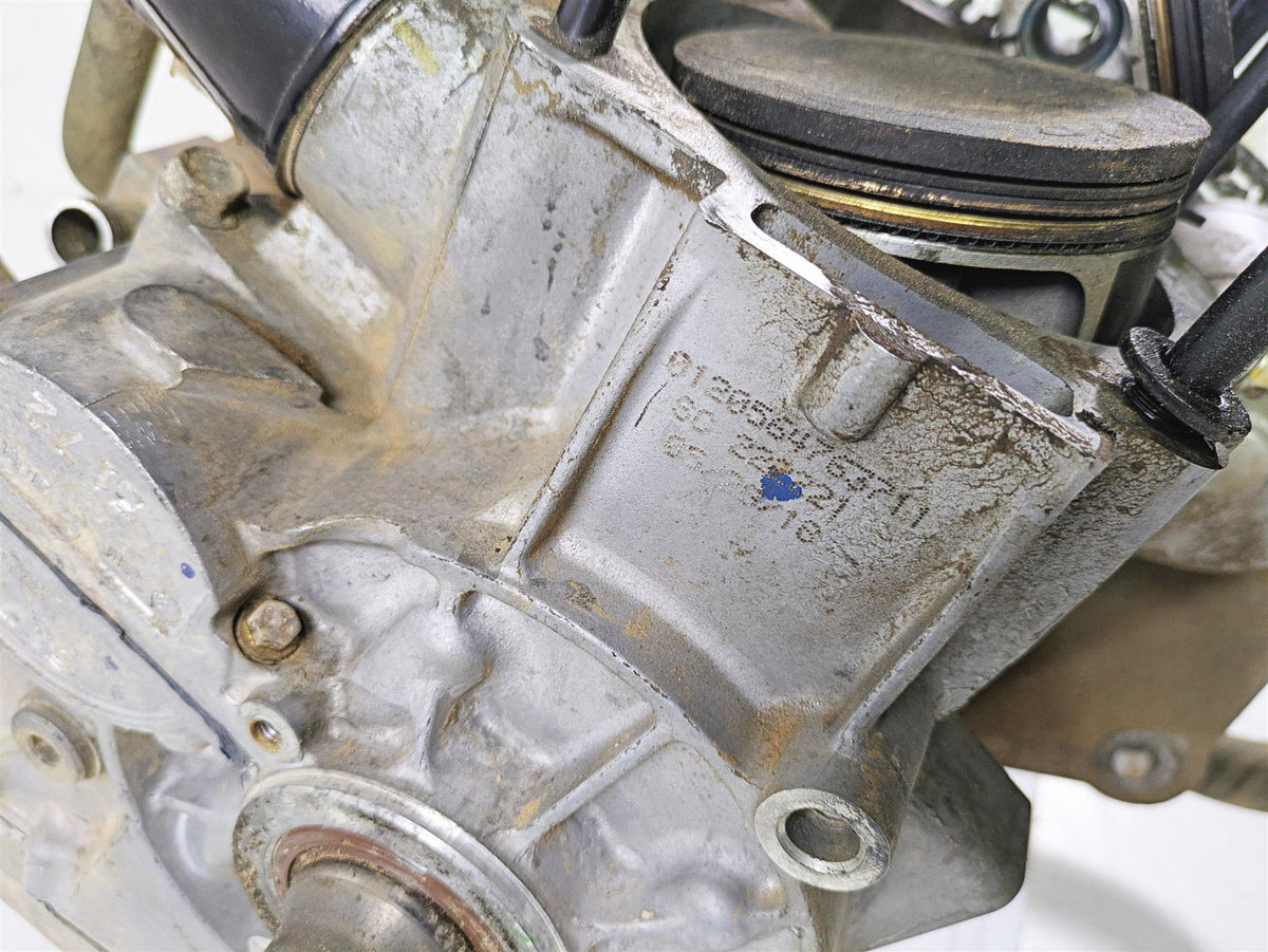 Used Polaris Engine Motor - FOR PARTS 1205898 1205772 {{ shop.shopifyCountryName }} - Mototech271