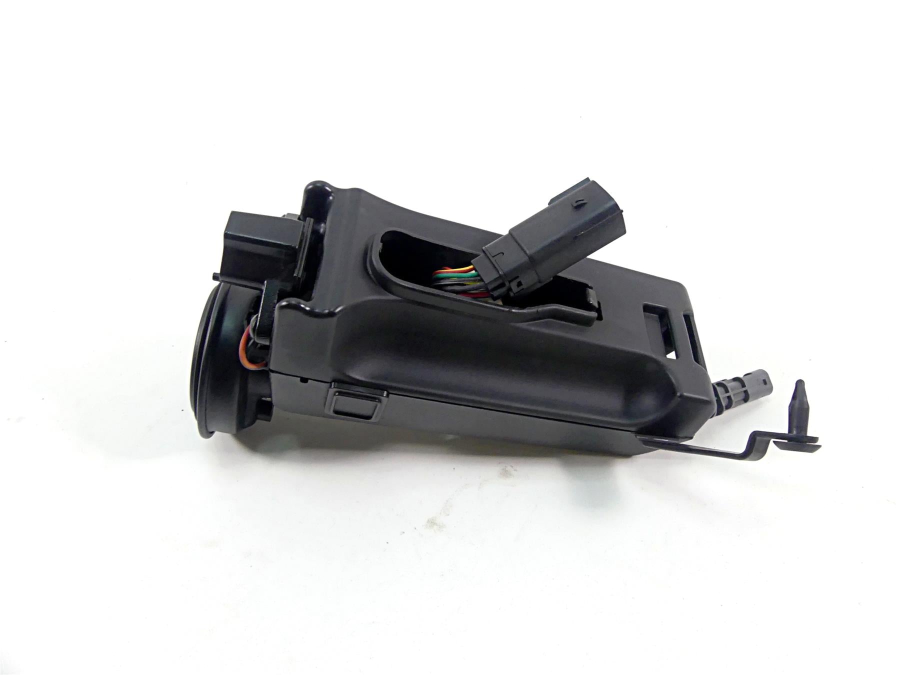 2020 Harley Softail FXST Standard Horn & Wiring Box Set 69202599 69000095 {{ shop.shopifyCountryName }} - Mototech271