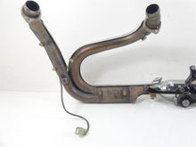 Load image into Gallery viewer, 2016 Harley FXDL Dyna Low Rider Exhaust Header Muffler System Set 64800023A | Mototech271
