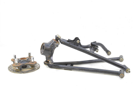 2018 Polaris RZR 900 S EPS Right Knee Assembly Upper Lower Control Arms 5139094 {{ shop.shopifyCountryName }} - Mototech271