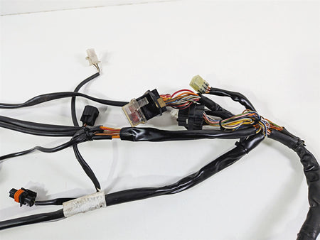 2005 KTM 950 LC8 Adventure Clean Main Wiring Harness Loom - No Cuts 60011075000 {{ shop.shopifyCountryName }} - Mototech271