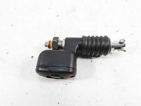 2006 Harley FLSTI Softail Heritage Rear Brake Master Cylinder 41767-05E {{ shop.shopifyCountryName }} - Mototech271