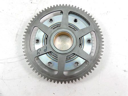 2015 BMW R1200GS GSW K50 One Way Starter Clutch Gears Set 11268530266 {{ shop.shopifyCountryName }} - Mototech271