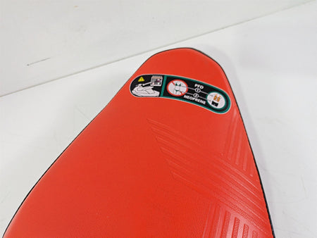 2022 SeaDoo Spark 900 Trixx Red Seat Saddle 2Up Two Seater 269003565 {{ shop.shopifyCountryName }} - Mototech271