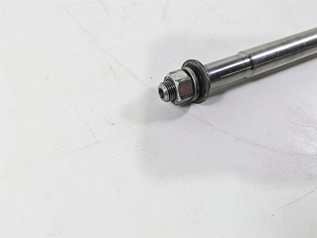 1996 Harley Touring FLHTCUI Electra Glide Front Wheel Spindle Axle 3/4 43346-83B {{ shop.shopifyCountryName }} - Mototech271