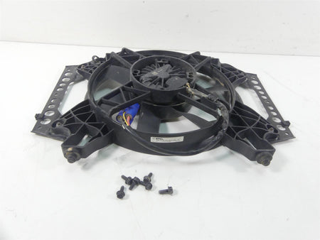 2018 Polaris RZR1000 XP EPS Turbo Dynamix Radiator Cooling Fan - Tested 2414657 {{ shop.shopifyCountryName }} - Mototech271