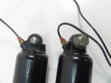 Load image into Gallery viewer, 2013 Harley Touring FLTRX Road Glide Rear Air Damper Shock 12&quot; Set 54662-09
