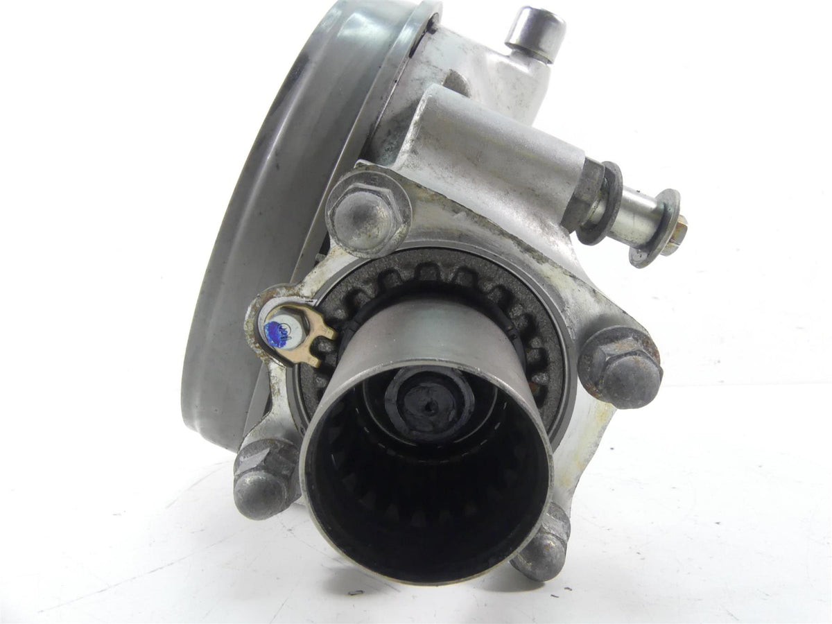 2003 Honda VTX1800 C Differential Drive Shaft Gear Box Set 12k 41300-MCH-000 {{ shop.shopifyCountryName }} - Mototech271