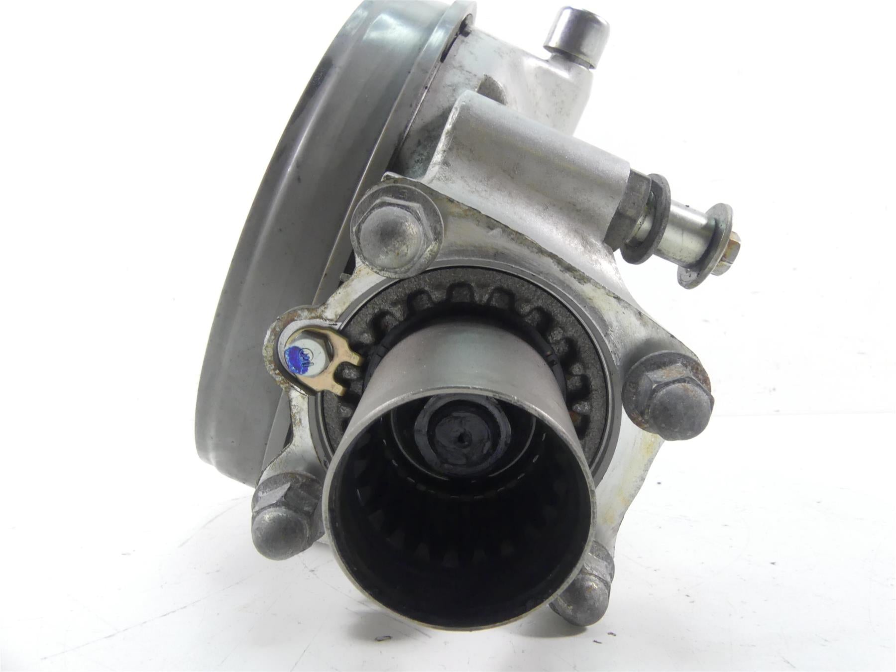 2003 Honda VTX1800 C Differential Drive Shaft Gear Box Set 12k 41300-MCH-000 {{ shop.shopifyCountryName }} - Mototech271