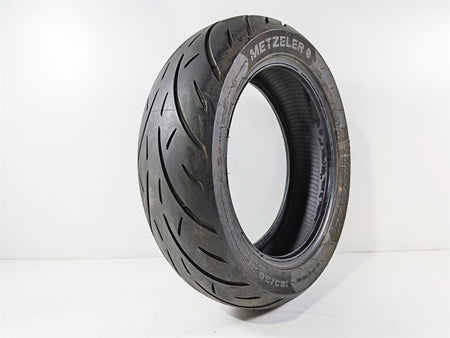 Used Rear Motorcycle Tire Metzler Cruisetec 180/60R16 3577700-Mototech271