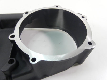 2016 Harley Touring FLHR Road King Inner Primary Drive Clutch Cover 60677-07A {{ shop.shopifyCountryName }} - Mototech271