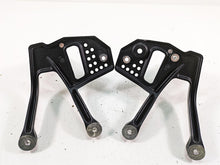 Load image into Gallery viewer, 2022 Harley RA1250 S Pan America Rear Passenger Footpeg Rest Set 50501349 | Mototech271
