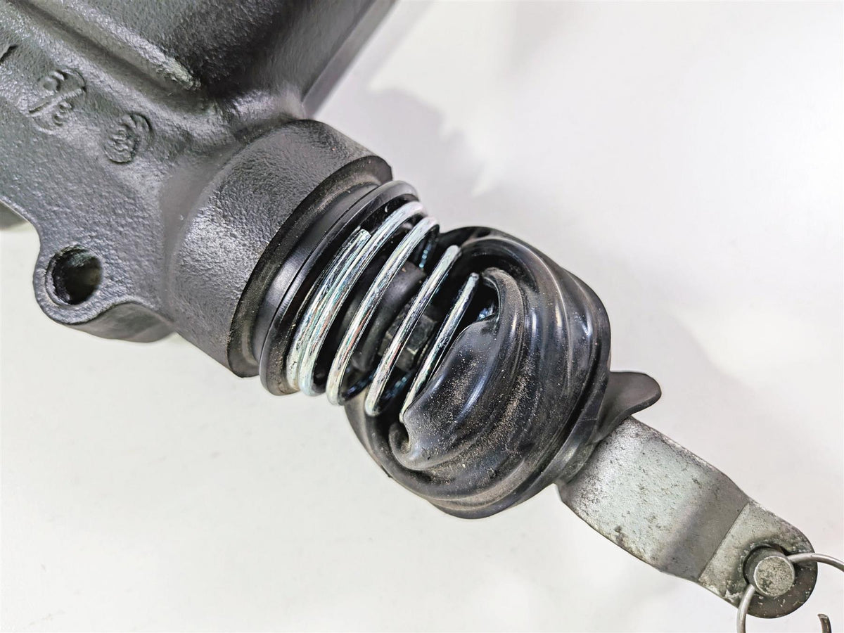 2022 Harley Softail FXLRST Low Rider Rear Brake Master Cylinder 41700460 {{ shop.shopifyCountryName }} - Mototech271
