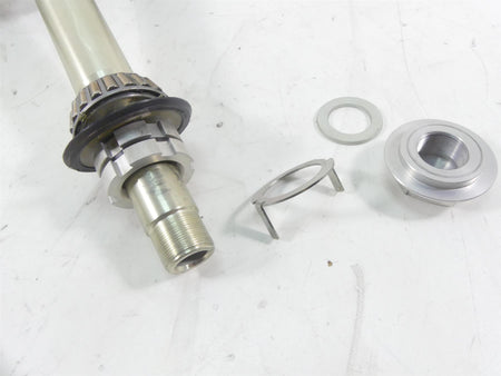 2013 Yamaha VMX17 V-Max 1700 Lower Triple Tree Steering Yoke 52mm 2S3-23340-00 {{ shop.shopifyCountryName }} - Mototech271