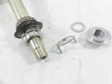 Load image into Gallery viewer, 2013 Yamaha VMX17 V-Max 1700 Lower Triple Tree Steering Yoke 52mm 2S3-23340-00

