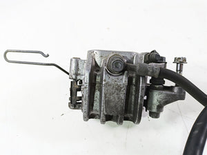 2001 Honda VT1100 Shadow Sabre Nissin Front Brake Caliper 45150-MAH-315