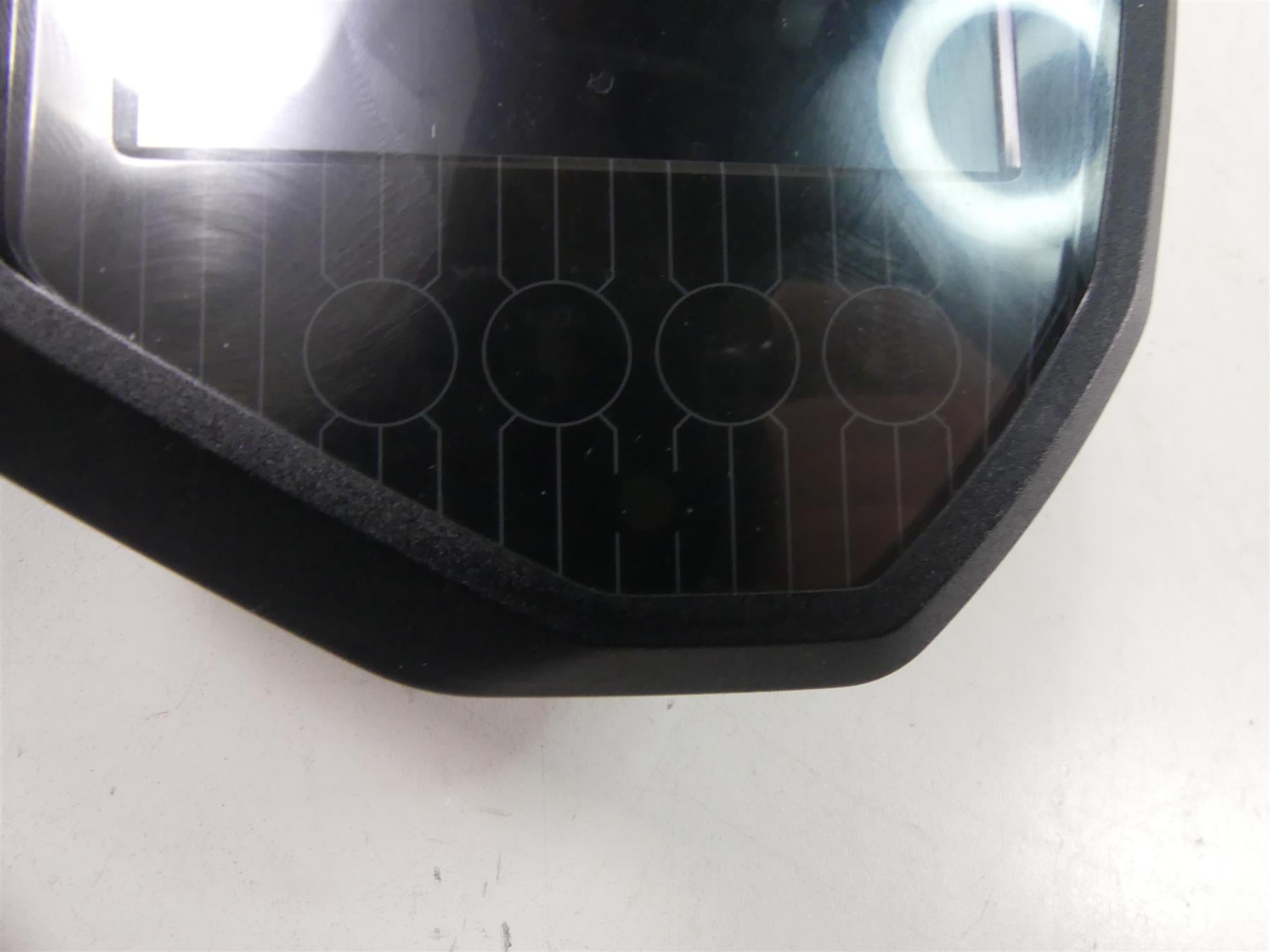 2018 Triumph Street Triple 765RS Speedometer Gauge Instrument Screen 3K T2508462 {{ shop.shopifyCountryName }} - Mototech271