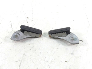 2009 BMW R1200 GS K25 Front Footpeg Foot Peg Rest Set 46717729281 46717729281