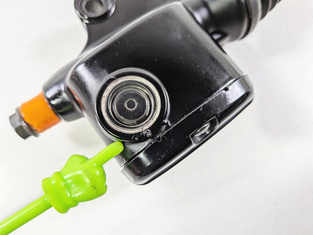 2014 Harley Touring FLHTK Electra Glide Rear Brake Master Cylinder 41700028A-Mototech271