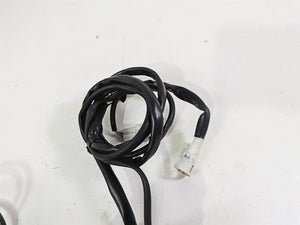 2018 KTM 1290 Super Adv S Heated Ride By Wire Throttle Sensor Grip 60711012000