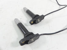 Load image into Gallery viewer, 2017 Ducati Hypermotard 939 Beru Ignition Coils Coil Set 38010145B
