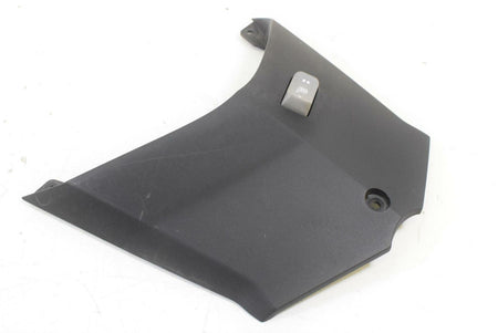 2007 BMW K1200 GT K44 Seat Heater Switch & Cover Panel 46637685010 {{ shop.shopifyCountryName }} - Mototech271